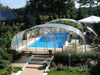 Pool & Spa Enclosures Laguna Type I Pool Enclosure (10mm)