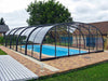 Pool & Spa Enclosures Laguna Type I Pool Enclosure (10mm)