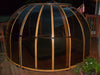 Pool Spa Enclosures Spa Dome Orlando - Enhanced Leisure