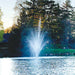 Scott Aerator Amherst Fountain with spray