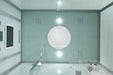 Maya Bath Platinum Anzio Steam Shower - Enhanced Leisure