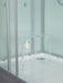Maya Bath Platinum Anzio Steam Shower - Enhanced Leisure