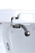 Mobility Bathworks Elite 3555 Walk in Tub closeup of door