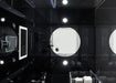 Maya Bath Platinum Arezzo Steam Shower - Enhanced Leisure