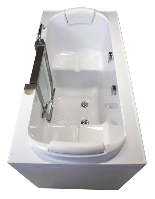 Mobility Bathworks Elite 3060 Walk-in Bathtub Acrylic Companion