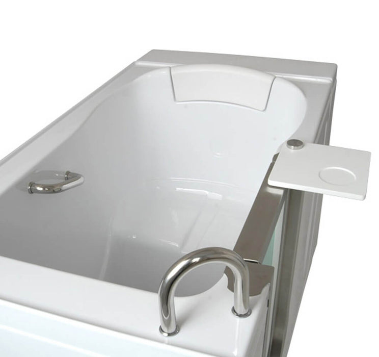 Mobility Bathworks Elite 3052 Walk-in Acrylic Bathtub