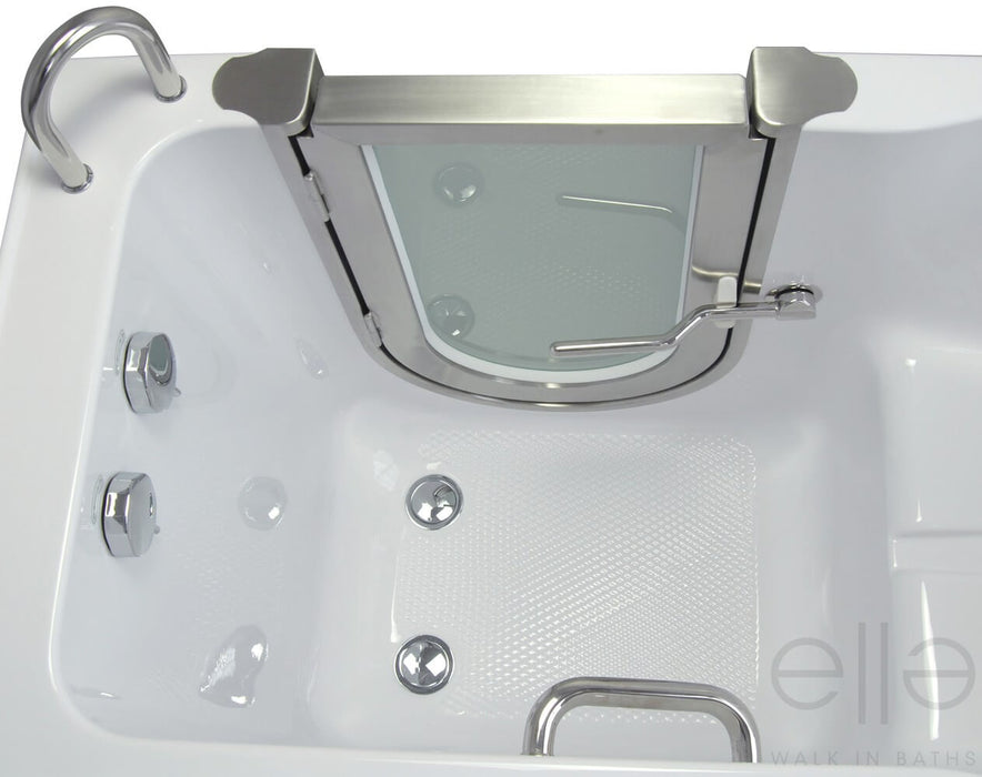 Mobility Bathworks Elite 3055 Walk-in Bathtub Acrylic
