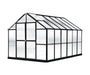 Riverstone Mont Greenhouse Growers 8ft x 12ft