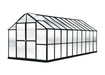 Riverstone Mont Greenhouse Growers 8ft x 20ft