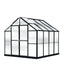 Riverstone Mont Greenhouse Growers 8ft x 8ft