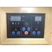 Sunray 4 Person Sequoia HL400K Indoor Infrared Sauna digital keypad