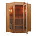 Sunray 4 Person Tiburon HL400SN Indoor Traditional Sauna